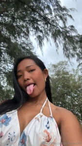 You like this view it gets better in your dms