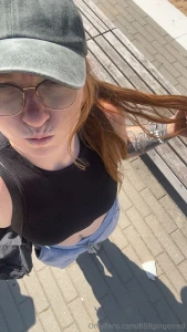 Its been such a long amp adventures day for me - all i deserve is a part 7