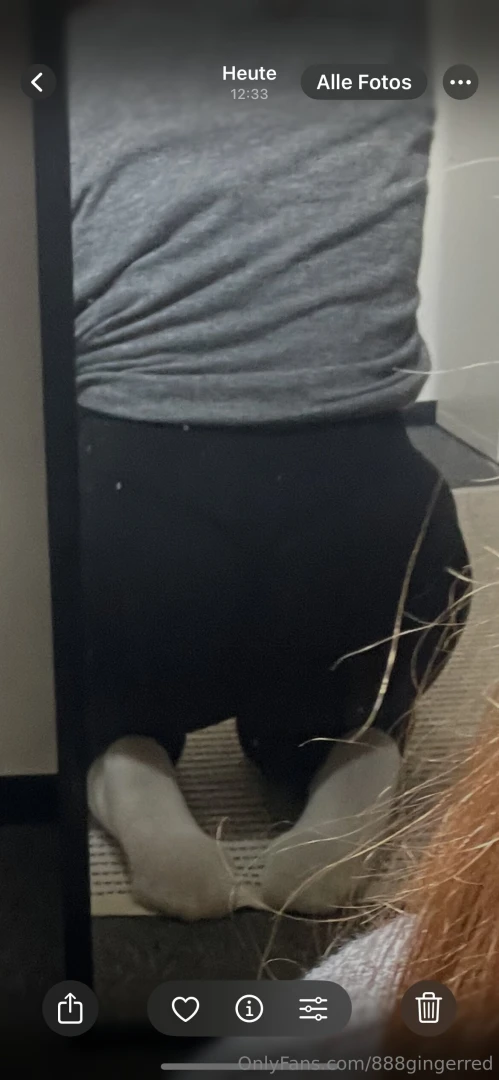 His favorite snack part 2 