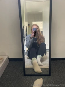 His favorite snack part 4