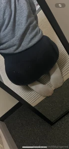 His favorite snack part 1