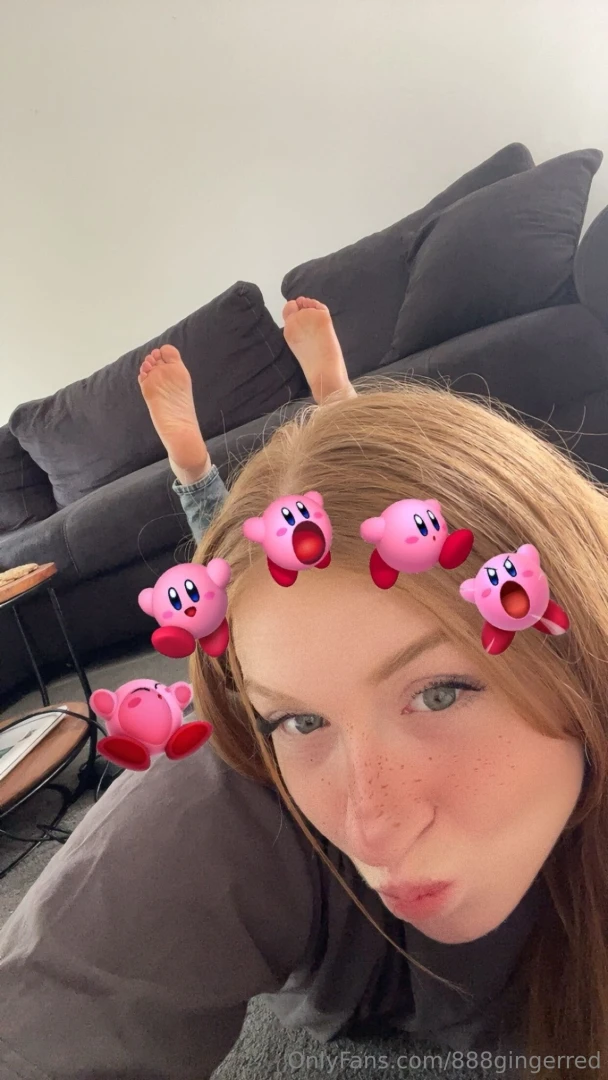 Happy sunday part 2764 