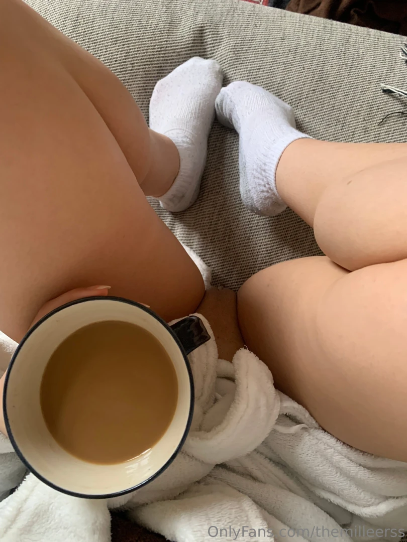 My morning coffee is the best part of the day gt gt gt 