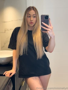 Let me spoil u part 2