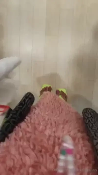 Foot-fantasy part 565600 