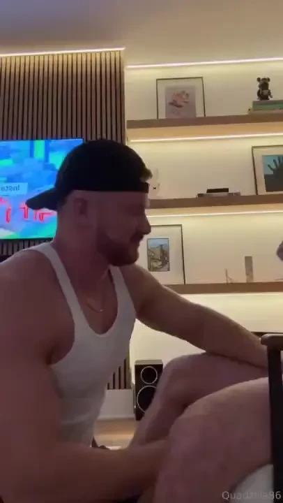 Real men suck dick got a ton of requests for a full oral video so here 