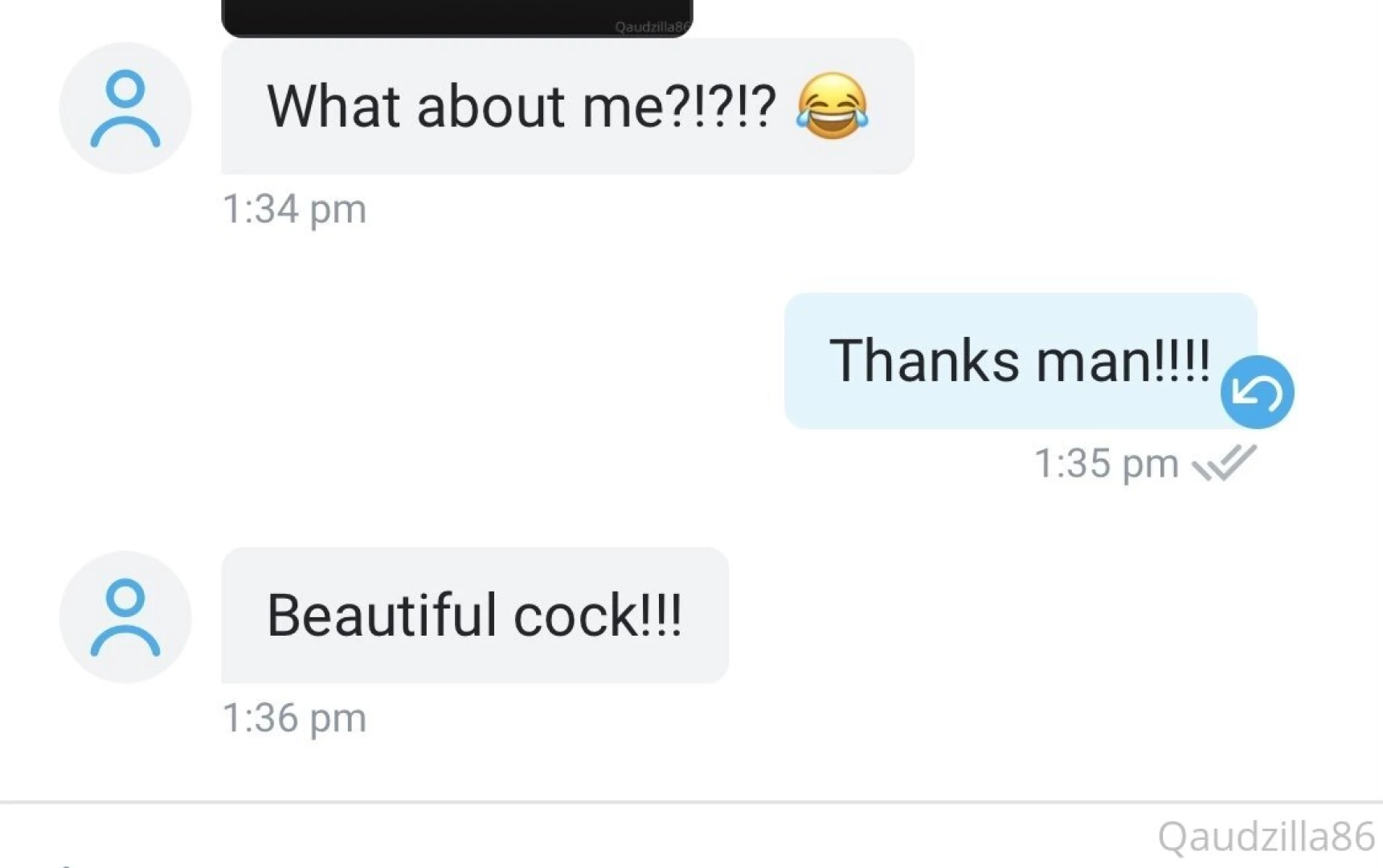 If you haven t received it send me a message 