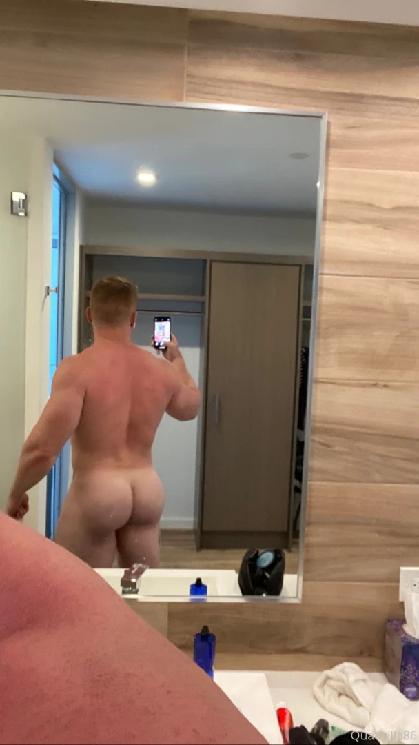 Beach kicked my ass today 