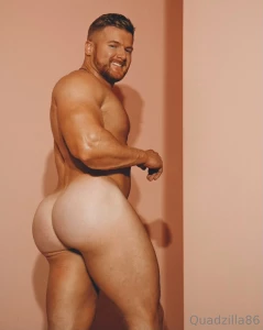 Whole lotta ass part 8