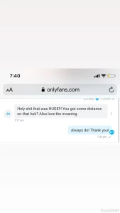 Thank you for al the good feedback if you didn t get the dm send me a part 2