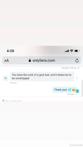 Thank you for al the good feedback if you didn t get the dm send me a part 1