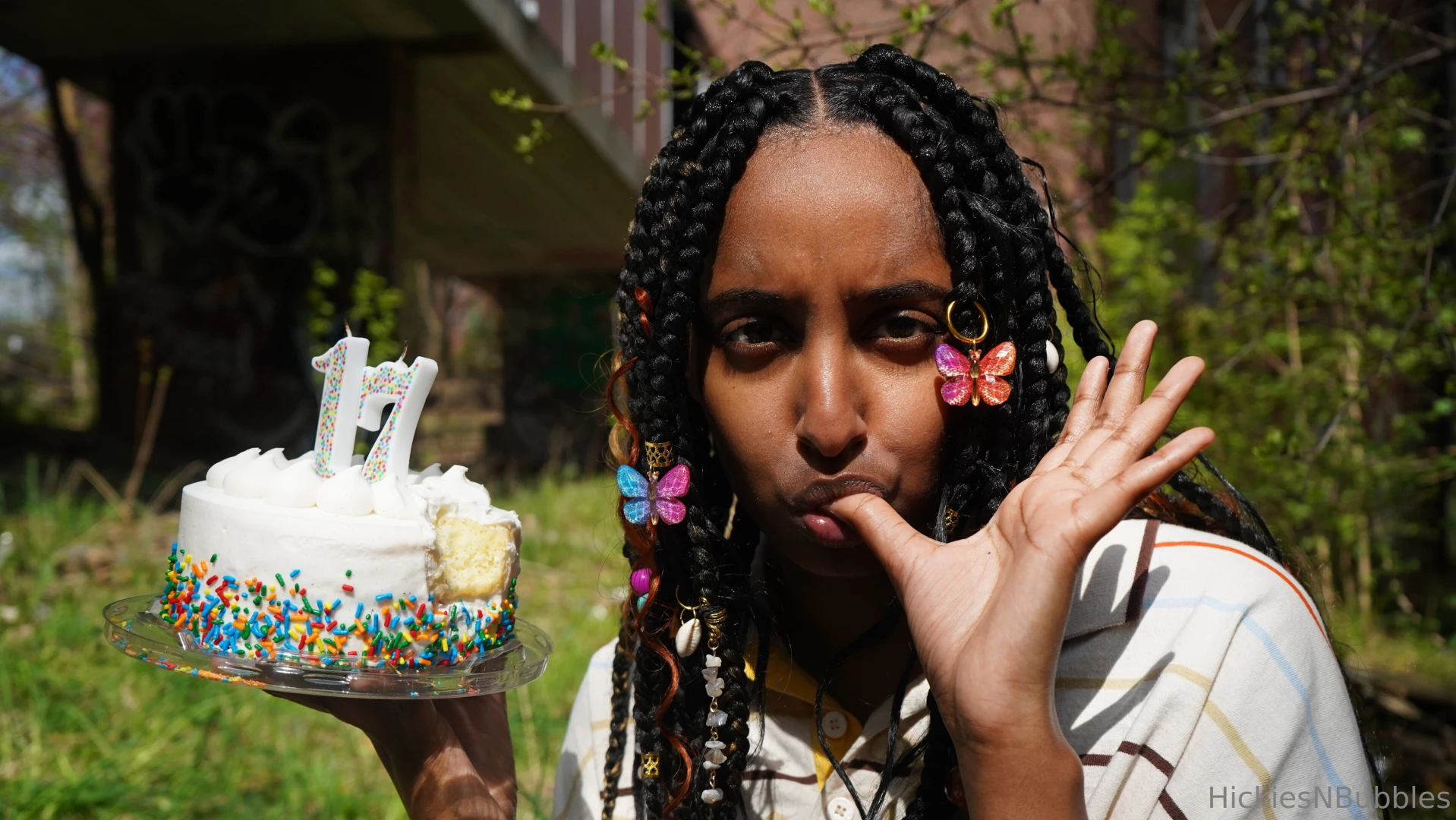 Taurus season ignore the 17 it s a joke 