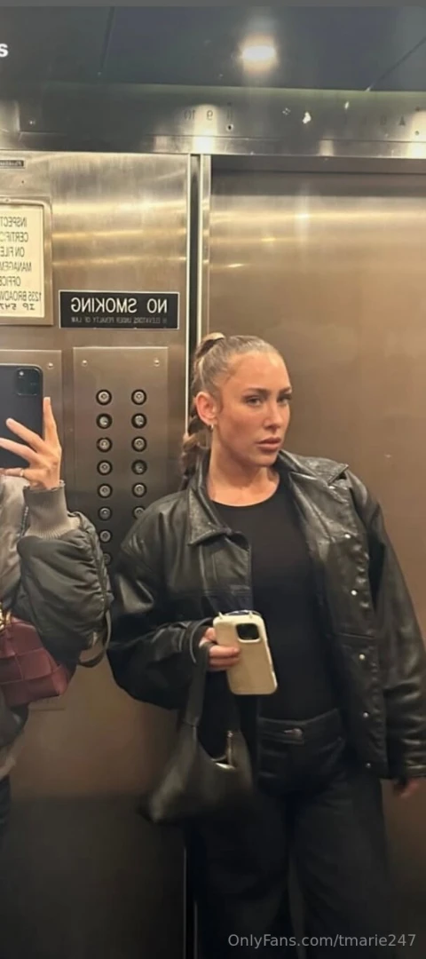 You know what they say about eye contact 