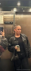 You know what they say about eye contact