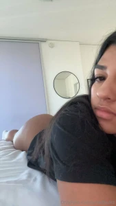 Bent over amp waiting part 8