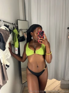 It s time for a new bikini see what i got into itsmeelydiaa