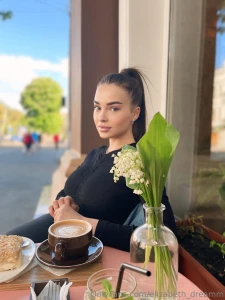 There s nothing more attractive than a heart that loves deeply and a