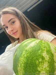 Sweet juicy and full of summer just like happiness should be there s