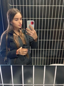 Surround yourself with things that make you happy and people who lift