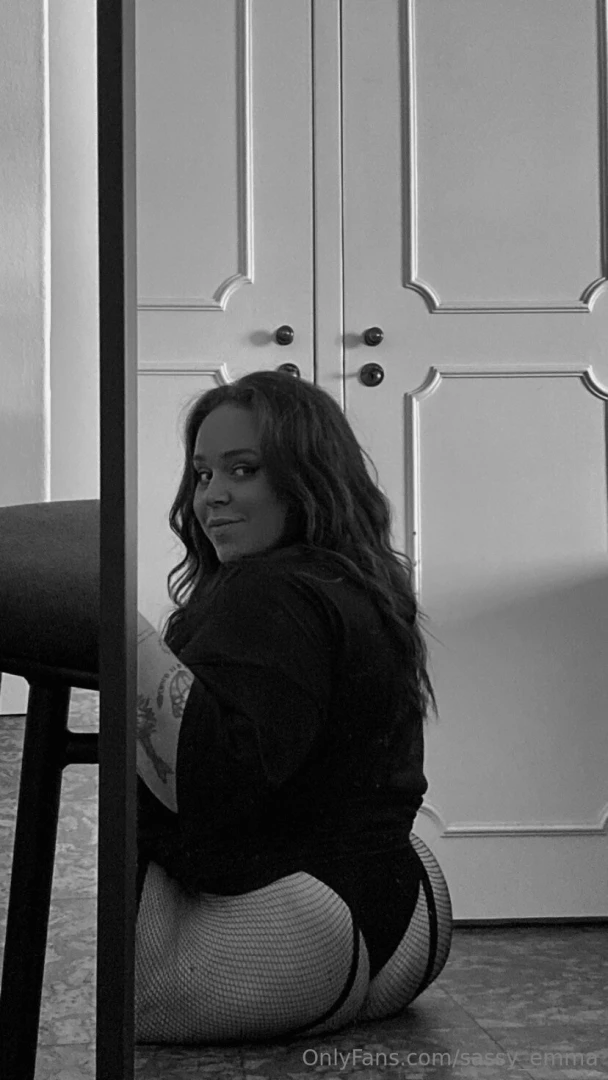 Sassy-emma part 1 