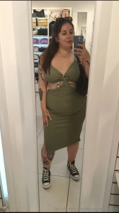 Missing sumner and wearing dresses