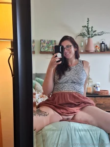 I got bored and rearranged my room again i love having a fresh space