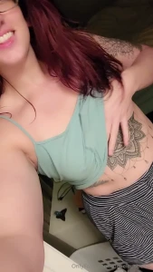 Getting ready for bed are you going to be the big spoon