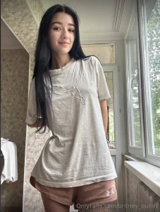 Wow just look at this gorgeous petite girl she wants attention from part 27