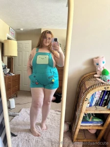 What s your biggest turn on about me yourfairiegf