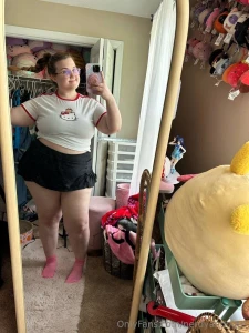 You won t believe what i just posted on yourfairiegf