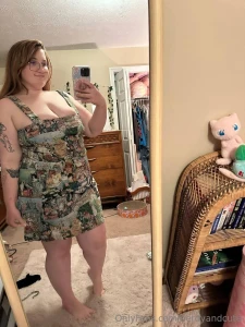 I can take this dress off faster than anyone yourfairiegf