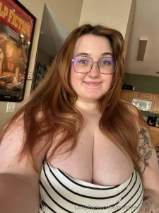 I get real naughty on yourfairiegf