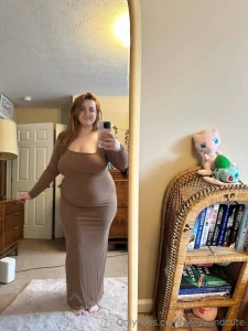 Wanna see this dress off sub to yourfairiegf