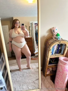 Do you like this bikini yourfairiegf