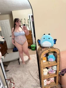 I show so much more on yourfairiegf