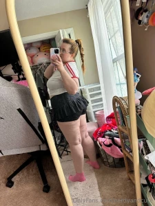 I m super naughty on yourfairiegf