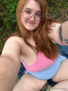 You mind holding them for me yourfairiegf