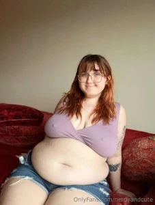 I show everything on yourfairiegf