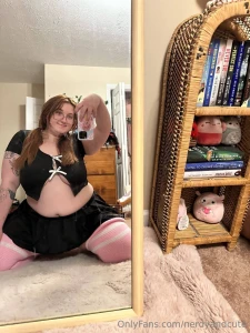 I get even hotter on yourfairiegf