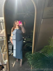 It s sundress season yourfairiegf