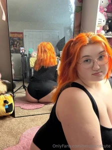 I heard you like peaches yourfairiegf