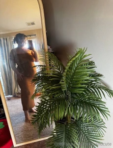 Sub to yourfairiegf to see me take this dress off