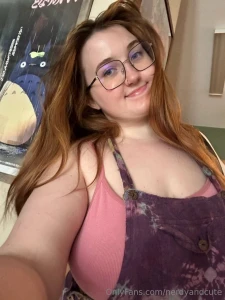 Want to relax with me yourfairiegf