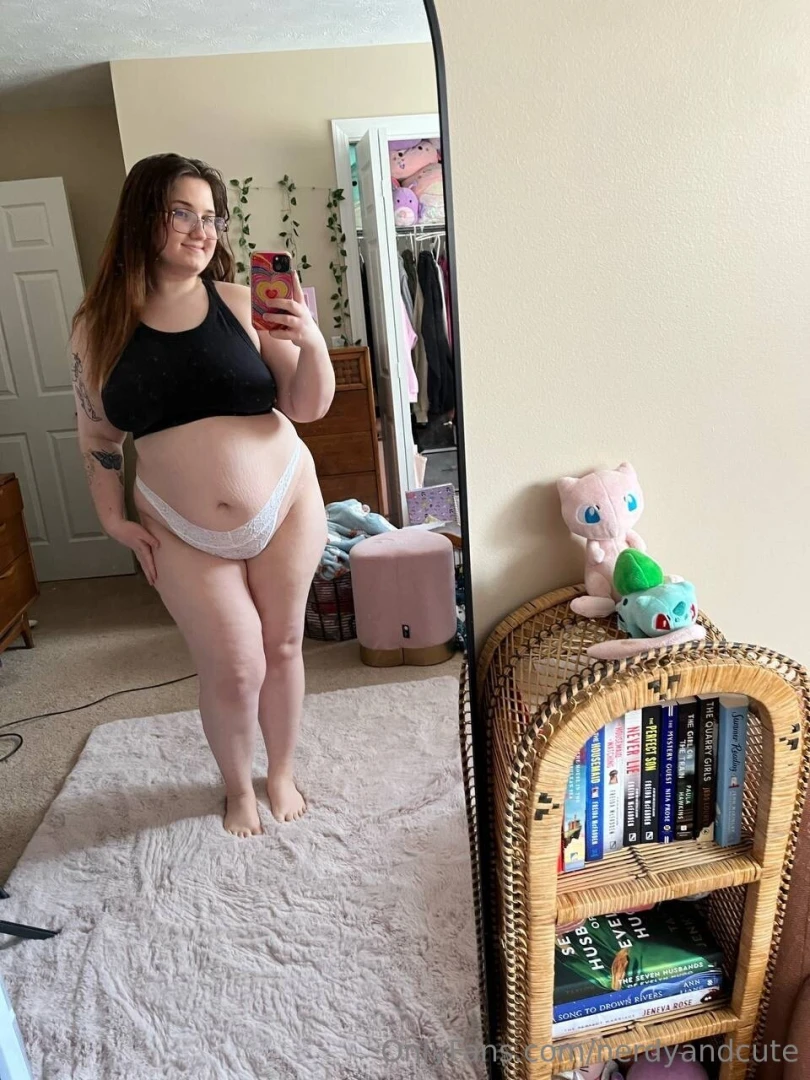 Hot and horny yourfairiegf 