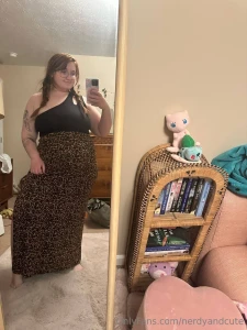 How s this outfit yourfairiegf