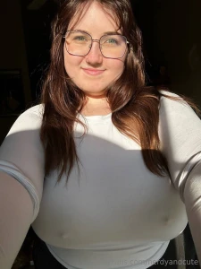 Sun-kissed yourfairiegf