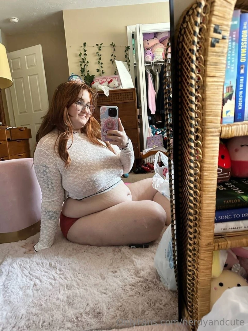 Soft and sweet yourfairiegf 