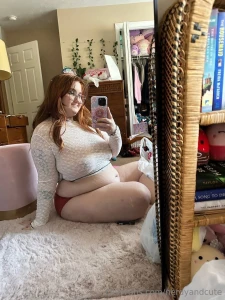 Soft and sweet yourfairiegf