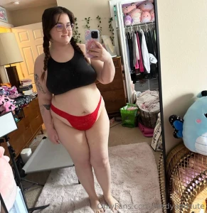 I get naughty on yourfairiegf part 1