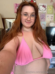 Pretty in pink yourfairiegf